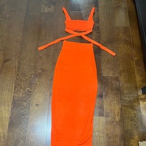 Oh Polly 2- Piece Set